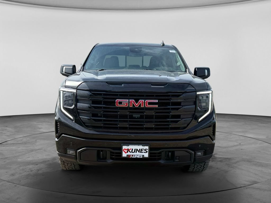 Used 2025 GMC Sierra 1500 Elevation Truck