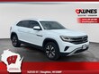  Volkswagen Atlas Cross Sport