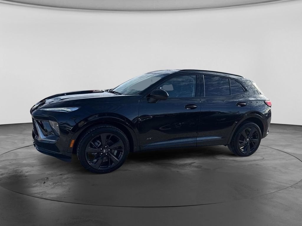 2026 Buick Envision Sport Touring - Photo 7