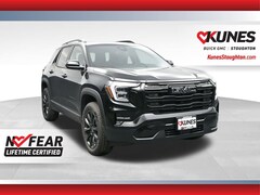 2026 GMC Terrain Elevation SUV