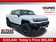 GMC HUMMER EV Pickup