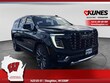  GMC Yukon XL