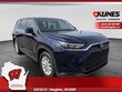  Toyota Grand Highlander