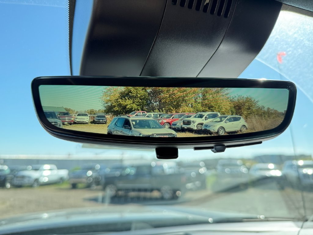 2026 GMC Sierra 1500 AT4 - Photo 37