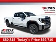 GMC Sierra 2500 HD