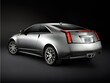  CADILLAC CTS