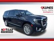 GMC Yukon XL