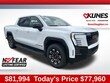 GMC Sierra EV