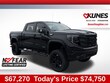 GMC Sierra 1500