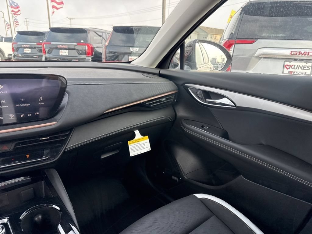 2026 Buick Envision Sport Touring - Photo 44