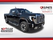 GMC Sierra 2500 HD