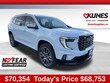  GMC Acadia
