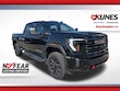 GMC Sierra 2500 HD