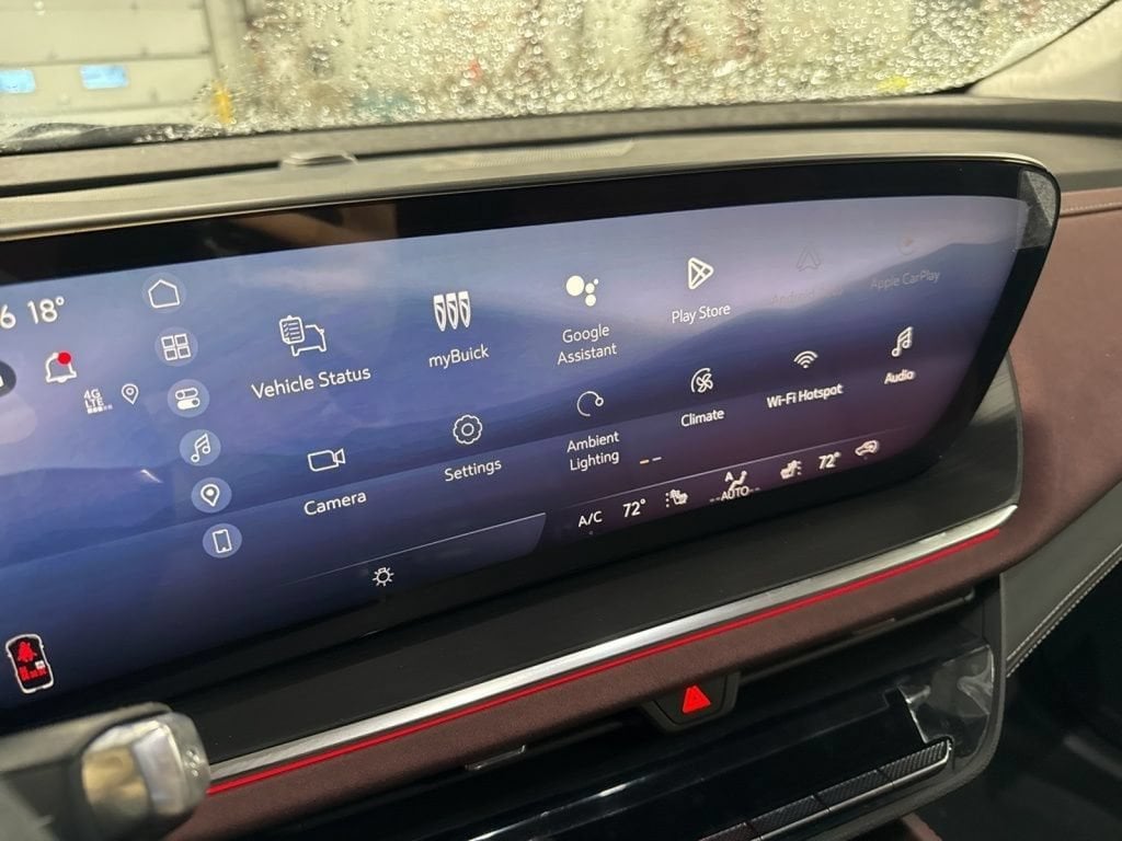 2026 Buick Envision Sport Touring - Photo 25