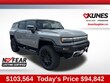 GMC HUMMER EV SUV