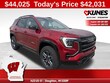  GMC Terrain