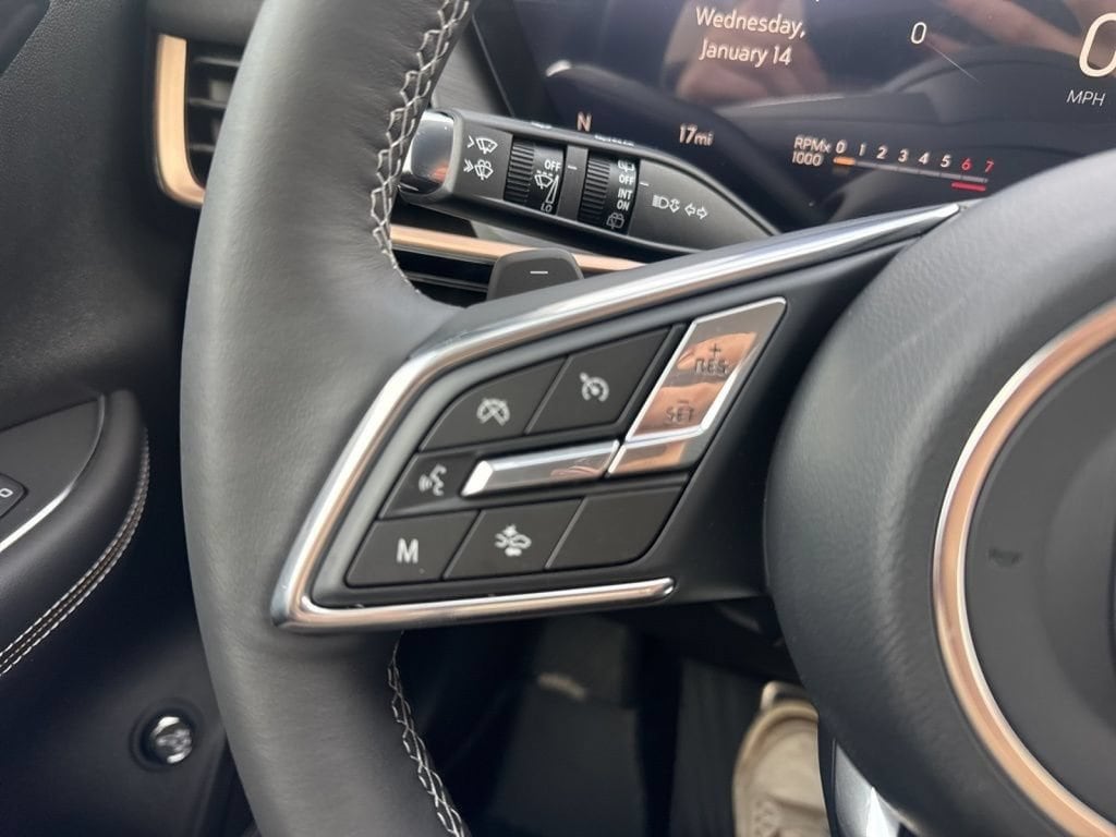 2026 Buick Envision Sport Touring - Photo 25