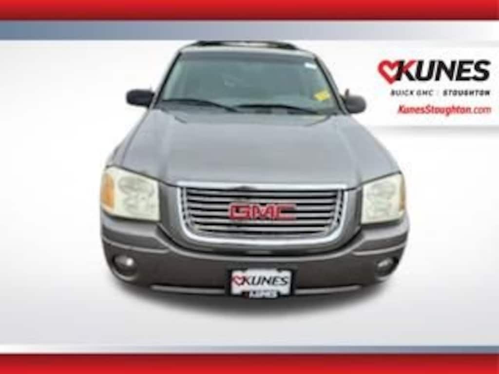 Used 2006 GMC Envoy SLE