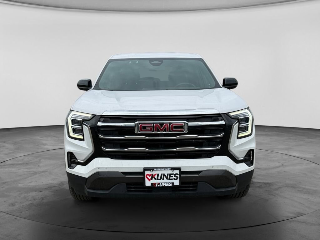 Used 2025 GMC Terrain Elevation SUV