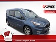  Ford Transit Connect Wagon