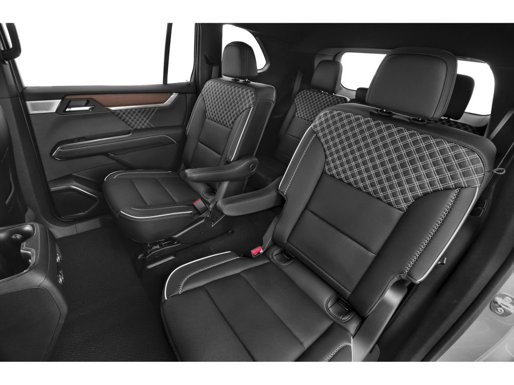 2027 GMC Acadia Denali Ultimate - Photo 9