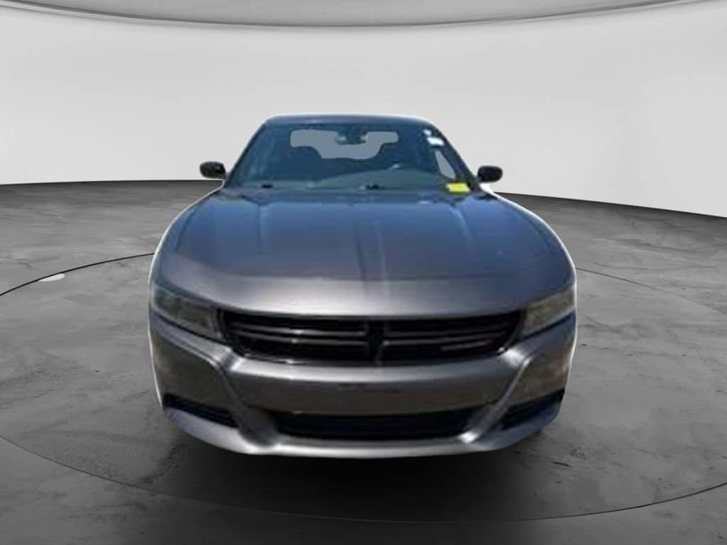 Used 2023 Dodge Charger SXT