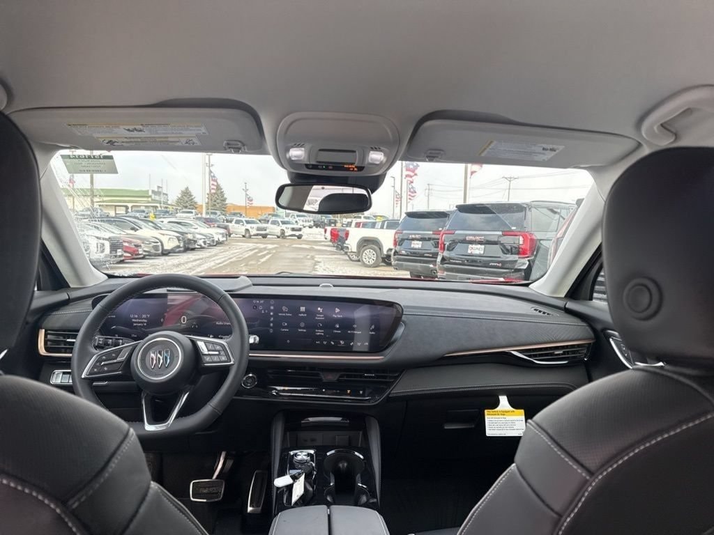 2026 Buick Envision Sport Touring - Photo 42
