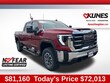 GMC Sierra 2500 HD