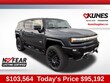 GMC HUMMER EV SUV