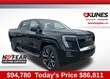 GMC Sierra EV