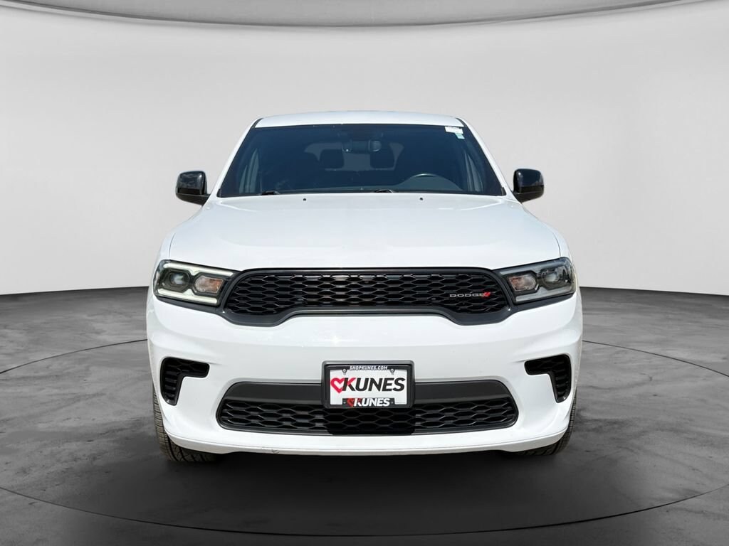 Used 2023 Dodge Durango GT