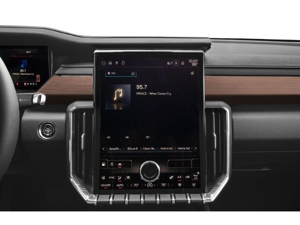 2027 GMC Acadia Denali Ultimate - Photo 8