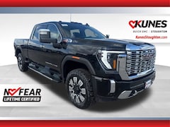 2026 GMC Sierra 2500 HD Denali Truck