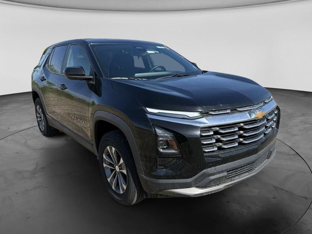 Used 2026 Chevrolet Equinox LT SUV