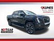 GMC Sierra EV