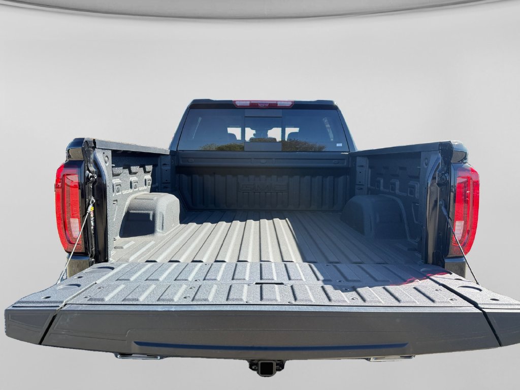 2026 GMC Sierra 1500 AT4 - Photo 34