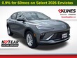  Buick Envista