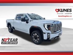 2026 GMC Sierra 2500 HD Denali Truck
