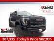 GMC Sierra 2500 HD