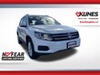  Volkswagen Tiguan Limited