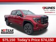 GMC Sierra 1500