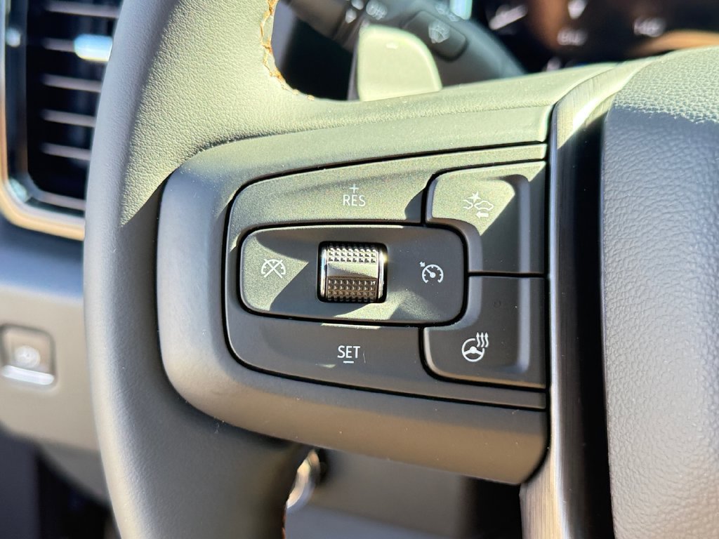 2026 GMC Sierra 1500 AT4 - Photo 12