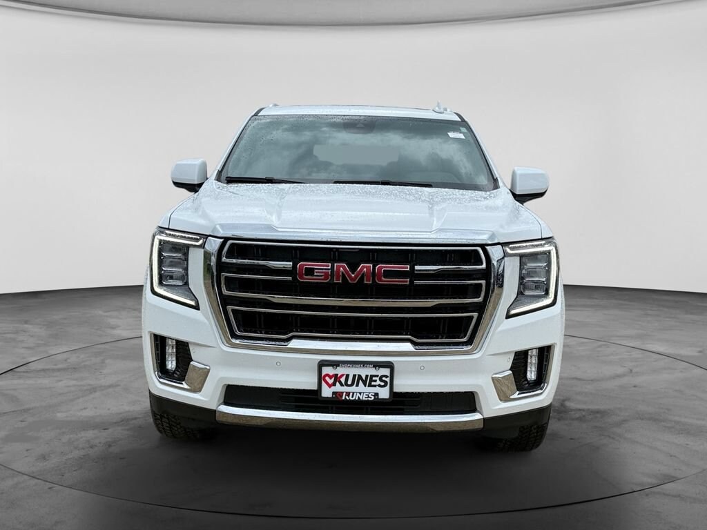 Used 2023 GMC Yukon SLT SUV
