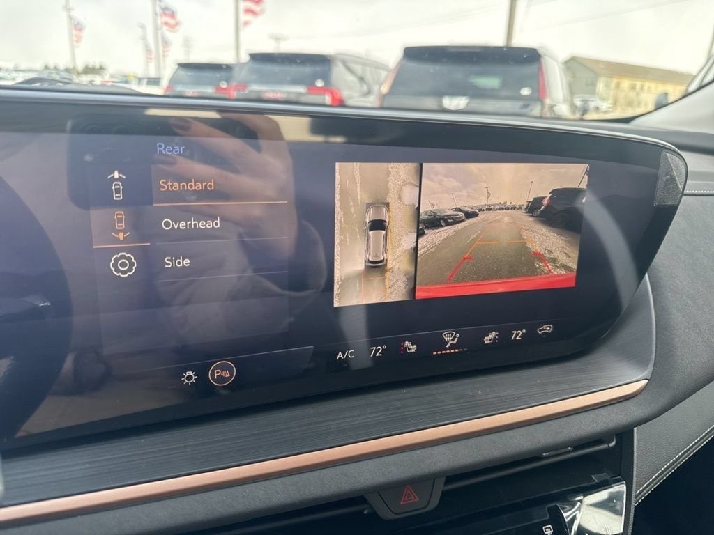 2026 Buick Envision Sport Touring - Photo 29