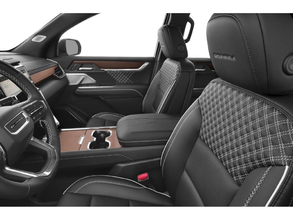 2027 GMC Acadia Denali Ultimate - Photo 7
