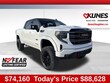  GMC Sierra 1500