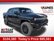 GMC HUMMER EV Pickup