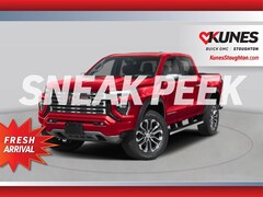 2026 GMC Canyon Denali Truck