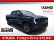 GMC Sierra EV