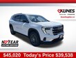 GMC Acadia